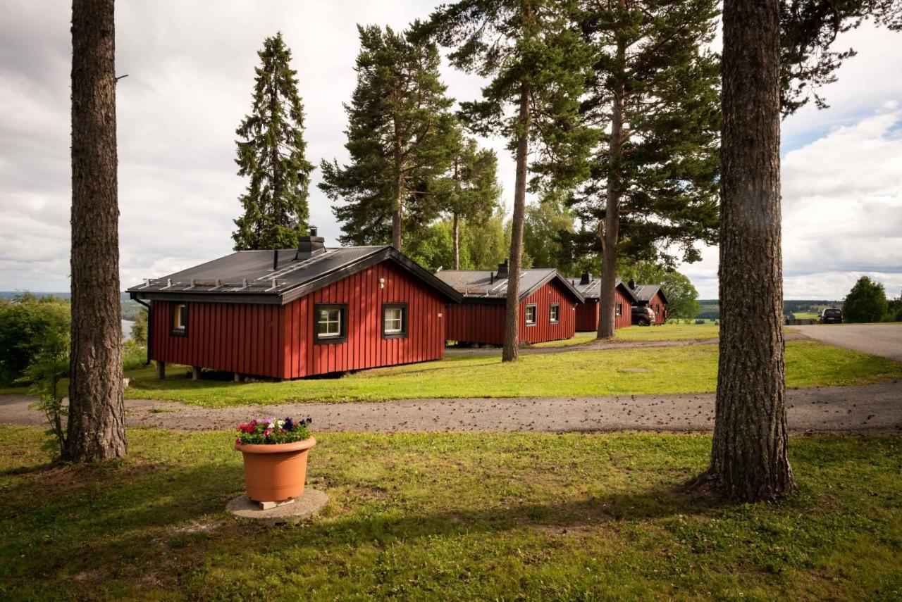 First Camp Froesoen-Oestersund Екстер'єр фото
